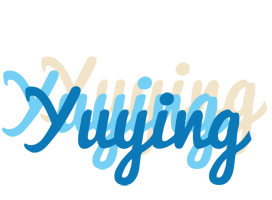 Yuying breeze logo