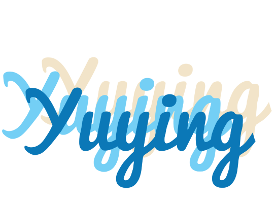 Yuying breeze logo