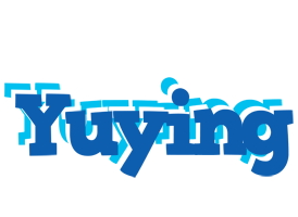 Yuying business logo