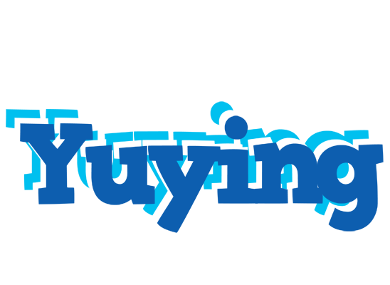 Yuying business logo