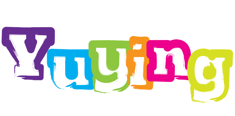 Yuying casino logo