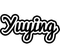 Yuying chess logo