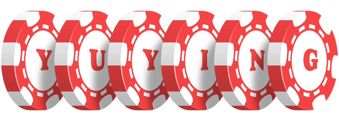 Yuying chip logo