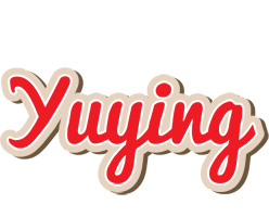 Yuying chocolate logo