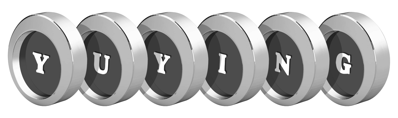Yuying coins logo