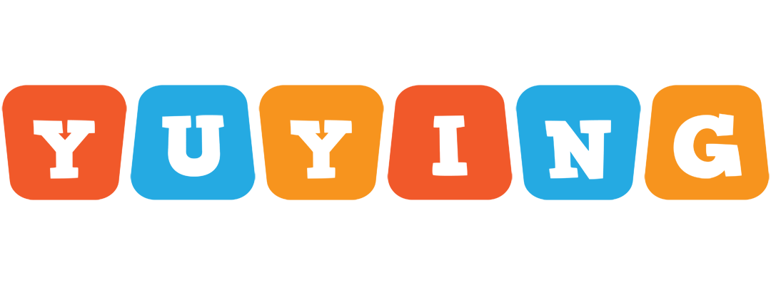 Yuying comics logo