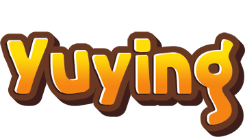 Yuying cookies logo