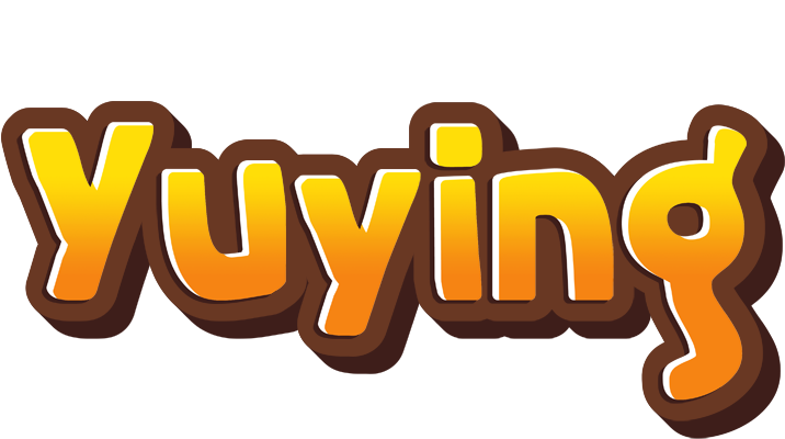 Yuying cookies logo