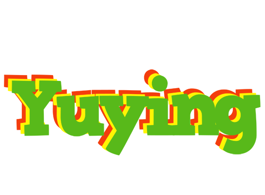 Yuying crocodile logo