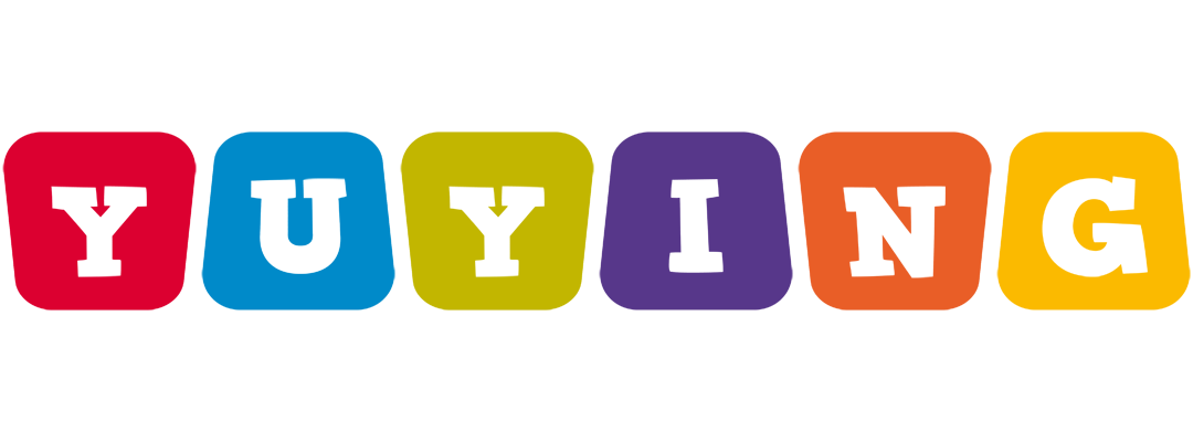 Yuying daycare logo