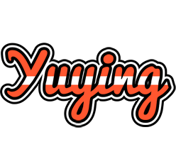 Yuying denmark logo