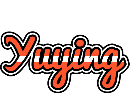 Yuying denmark logo