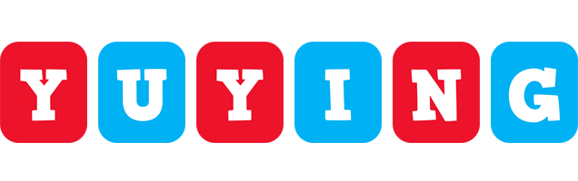 Yuying diesel logo