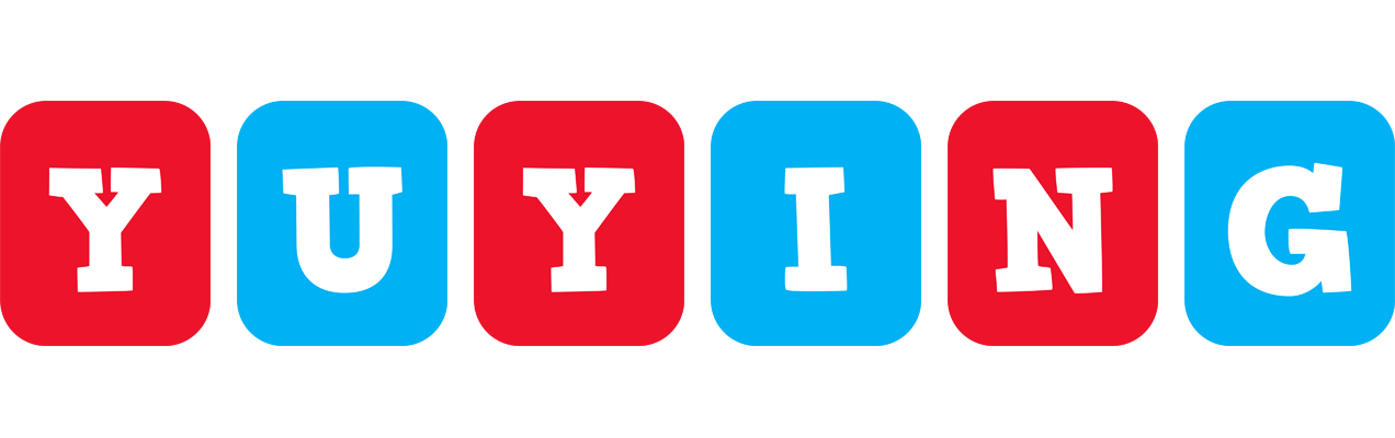 Yuying diesel logo