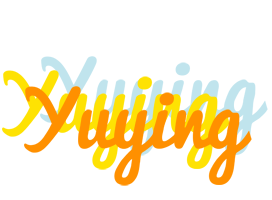 Yuying energy logo