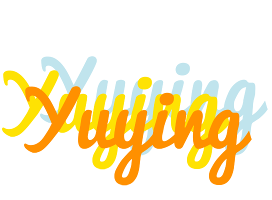 Yuying energy logo