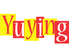 Yuying errors logo