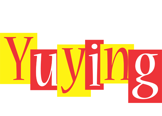 Yuying errors logo