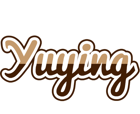 Yuying exclusive logo