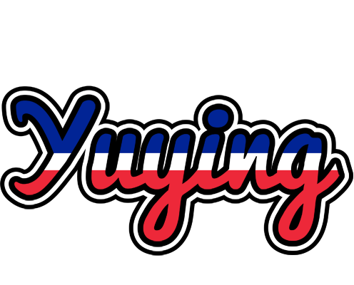 Yuying france logo