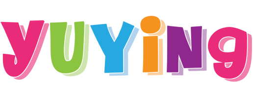 Yuying friday logo