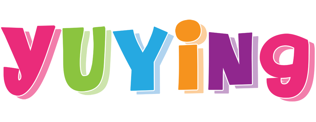 Yuying friday logo