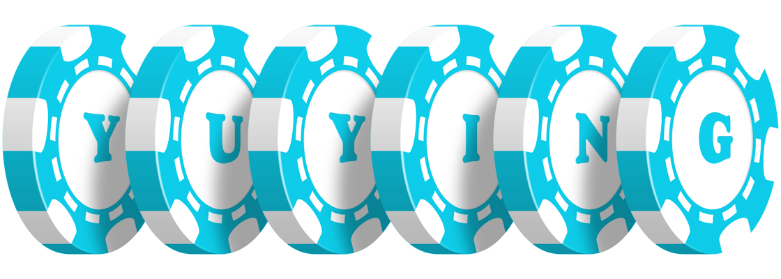 Yuying funbet logo