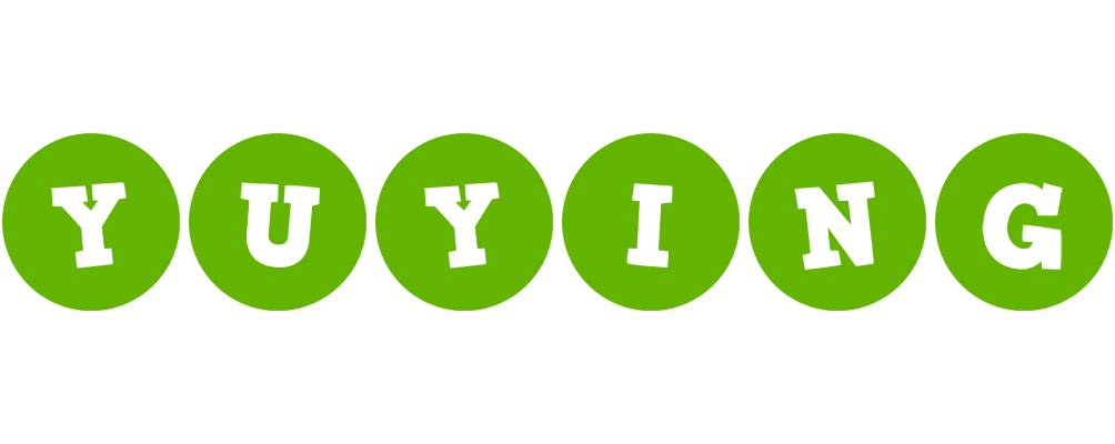 Yuying games logo