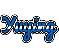 Yuying greece logo