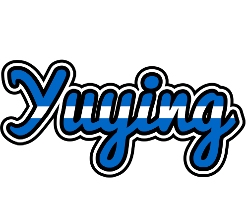 Yuying greece logo