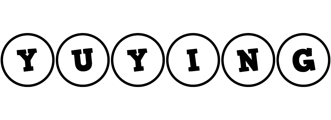 Yuying handy logo
