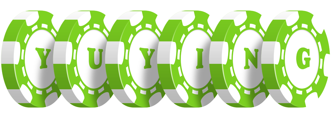 Yuying holdem logo