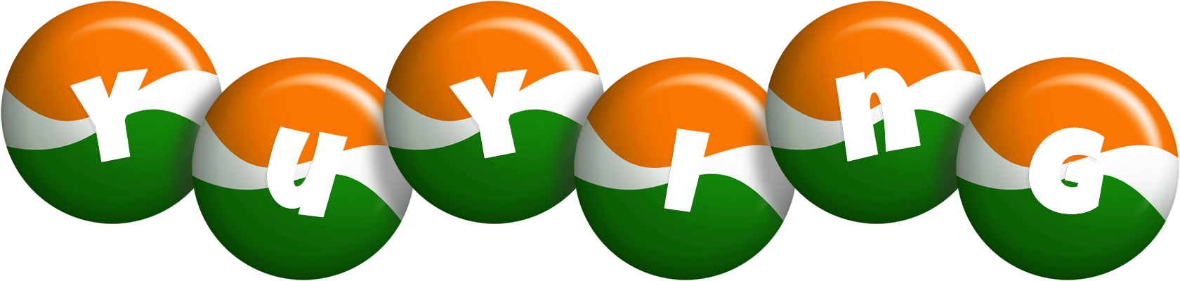 Yuying india logo
