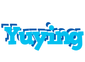 Yuying jacuzzi logo