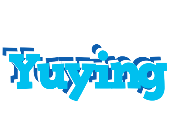 Yuying jacuzzi logo