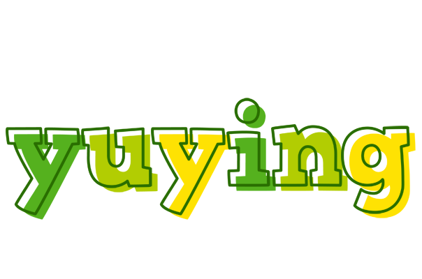 Yuying juice logo