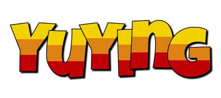 Yuying jungle logo