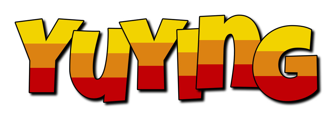 Yuying jungle logo