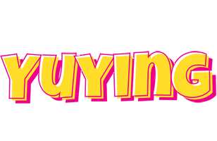 Yuying kaboom logo