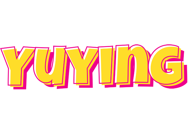 Yuying kaboom logo
