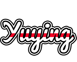 Yuying kingdom logo