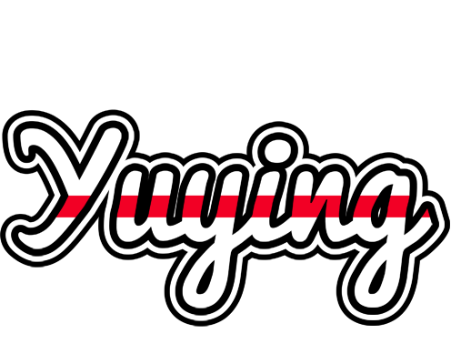 Yuying kingdom logo