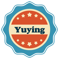 Yuying labels logo