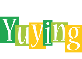 Yuying lemonade logo