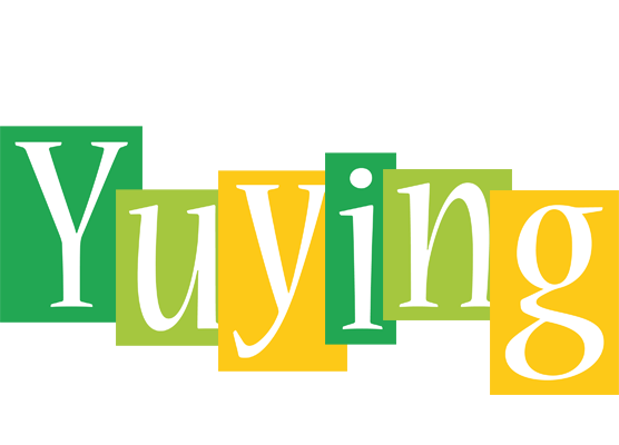 Yuying lemonade logo
