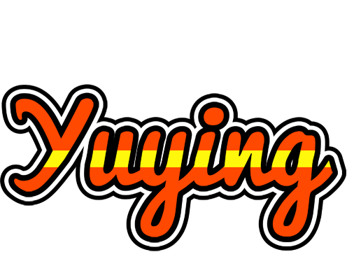 Yuying madrid logo