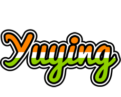 Yuying mumbai logo