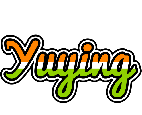 Yuying mumbai logo