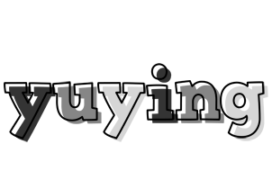 Yuying night logo