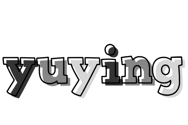 Yuying night logo